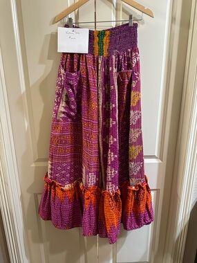 Kantha Bae Joplin Pants